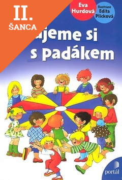 Lacná kniha Hrajeme si s padakem