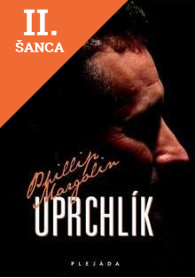 Lacná kniha Uprchlik