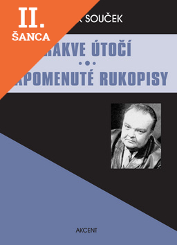 Lacná kniha Rakve útočí, Zapomenuté rukopisy I.