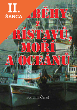Lacná kniha Příběhy z přístavu moří a oceánu