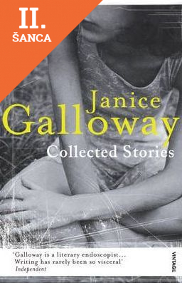 Lacná kniha Collected Stories