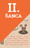 Lacná kniha Prostor 95/96, 97/98