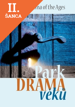 Lacná kniha Park Drama veku