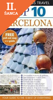 Lacná kniha ETG Barcelona