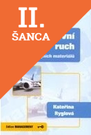Lacná kniha Cestovní ruch (soubor studijních materiálů)