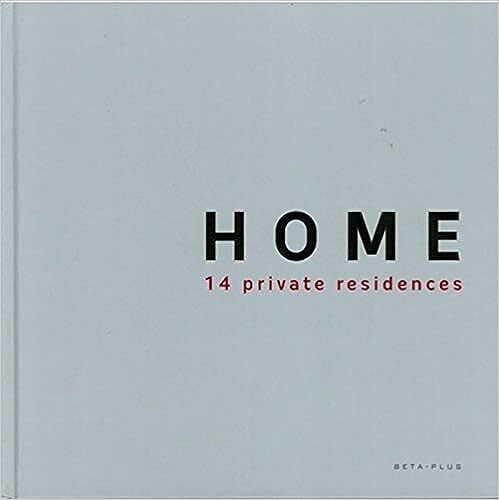 Home 14 private residencesHome 14 private residences