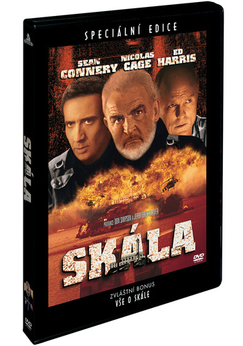 Skála S.E. DVD