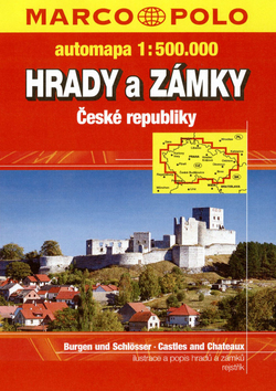 Česká republika  /  Hrady a zámky