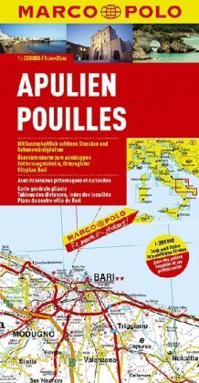 Taliansko č.11-Apulien