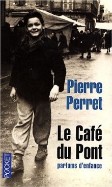 Le café du Pont