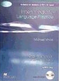 Intermediate Language Practice + CD