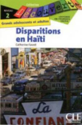 Disparitions en Haiti