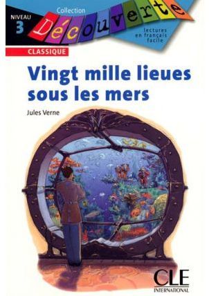 Vingt mille lieues sous les mers