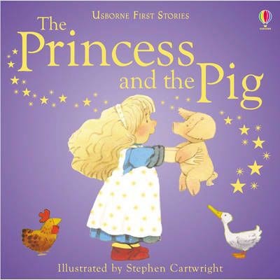 The Princess and the Pig
