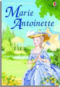 Marie Antoinette
