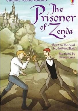 The Prisoner of Zenda