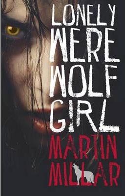 Lonely Werewolf Girl