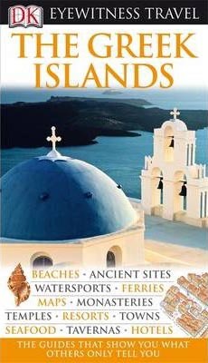 The Greek Islands
