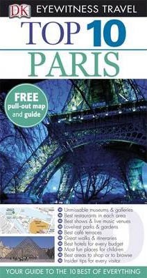 Paris Top 10