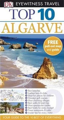 Algarve Top 10