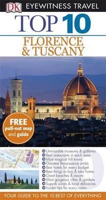 Florence and Tuscany Top 10