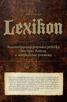 Lexikon Harryho Pottera