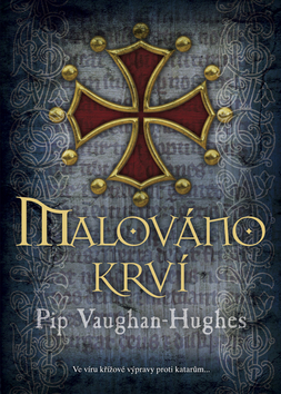 Malováno krvi