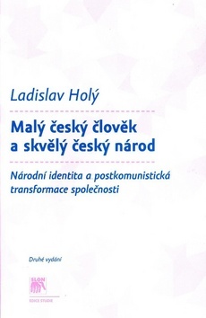 Malý český člověk a skvěly český národ
