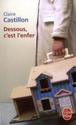 Dessous, c'est l'enfer