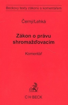 Zákon o právu shromažďovacím
