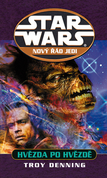 Star wars Nový řád Jedi