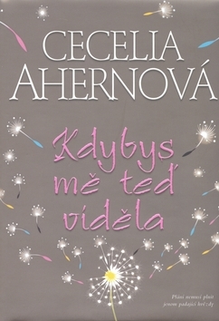 Kdybys mě teď videla