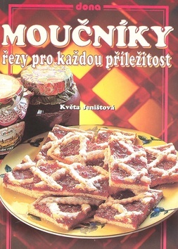 Moučníky - Řezy pro každou příležitost