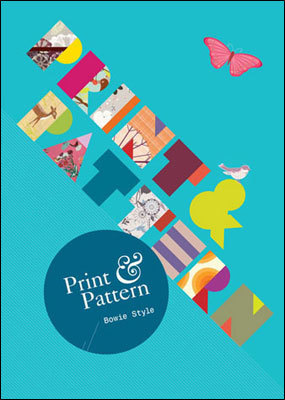 Print and pattern