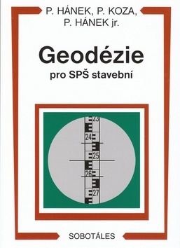 Geoddézie pro  SPŠ  stavební