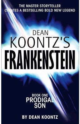 Prodigal Son - Book one