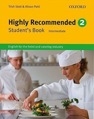 Highly  recommended