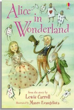 Alice in Wonderland