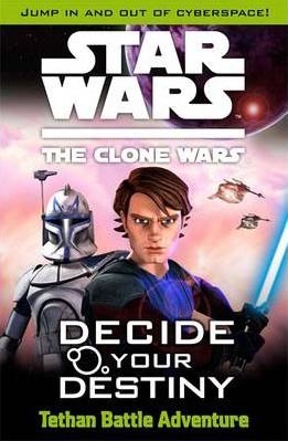 Star wars the clone wars
