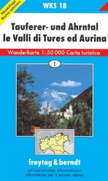 Tauferer Ahrntal