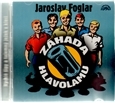 CD Záhada hlavolamu