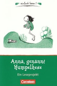 Anna, genannt Humpelhxe