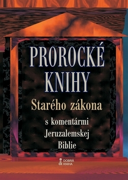Prorocké knihy