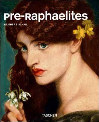 Pre-raphaelites