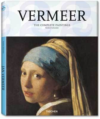 Vermeer: The Comlepte Paintings (25)