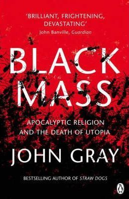 Black mass