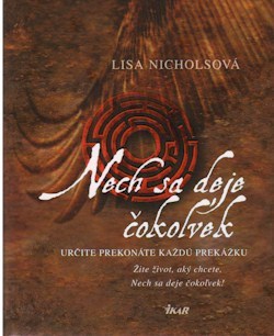 Nech sa deje čokolvek