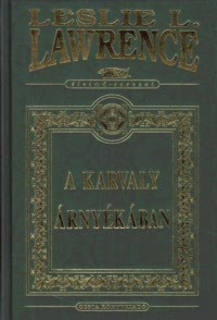 A karvaly ámyékában