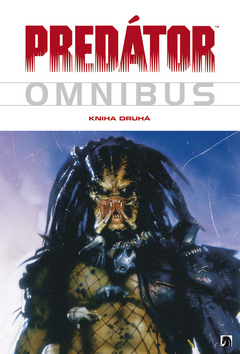 Predátor 2 - Omnibus