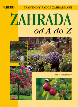 Zahrada od  A do Z